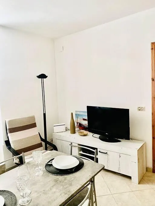 Casa Don Vince Apartment Pachino