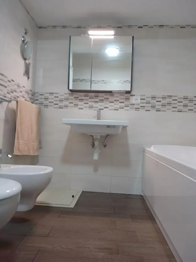 Casa Don Vince Apartment Pachino