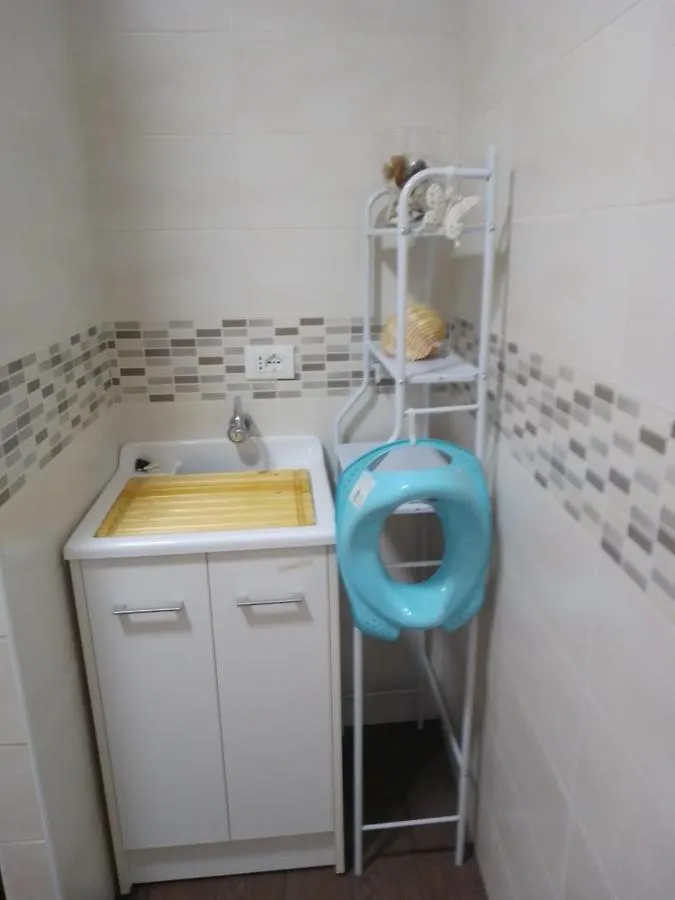 Casa Don Vince Apartment Pachino