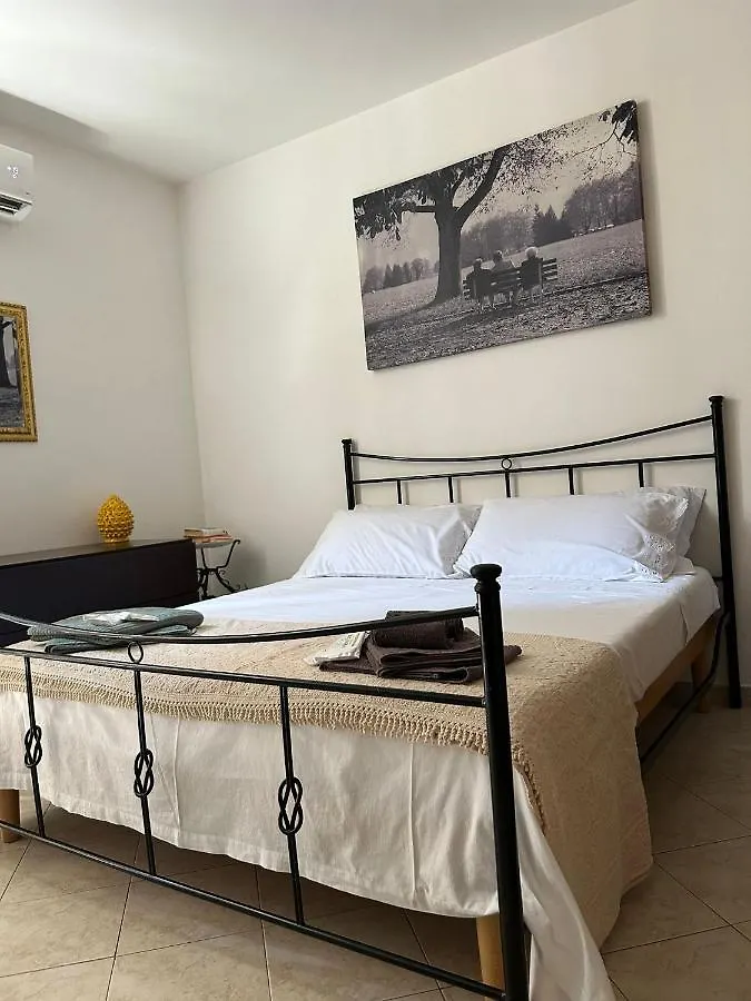 Casa Don Vince location